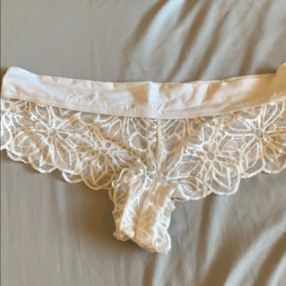 Victoria’s Secret panty